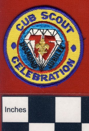 Patch