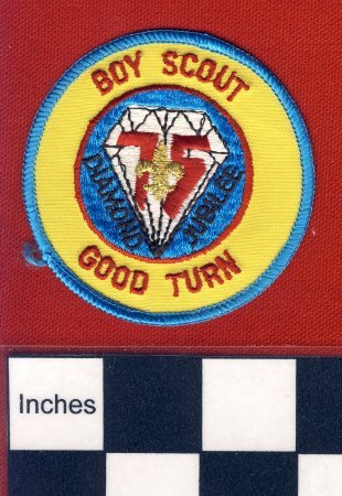 Patch