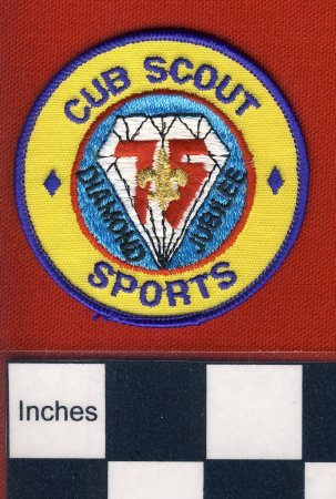 Patch