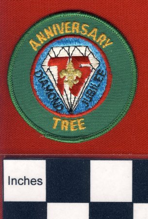 Patch