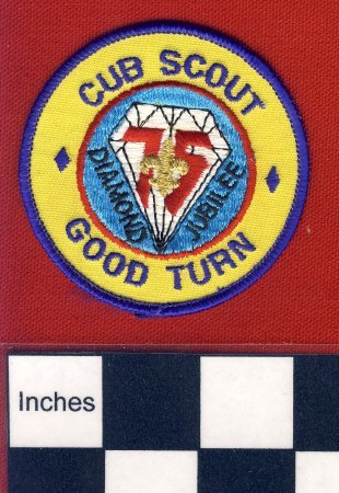 Patch