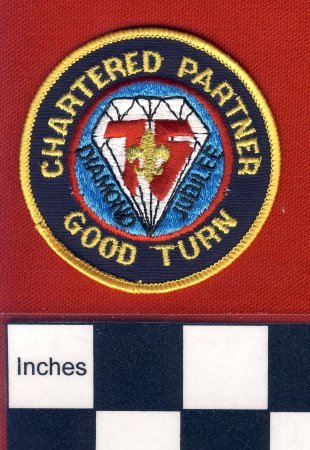 Patch