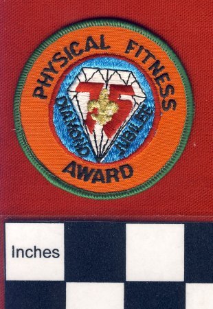 Patch