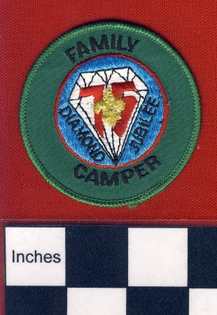 Patch