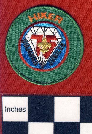 Patch