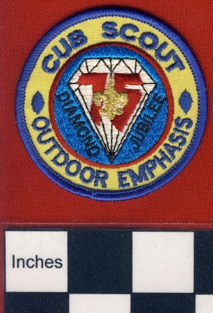 Patch