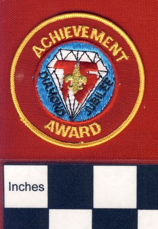 Patch