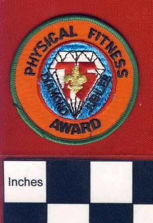 Patch