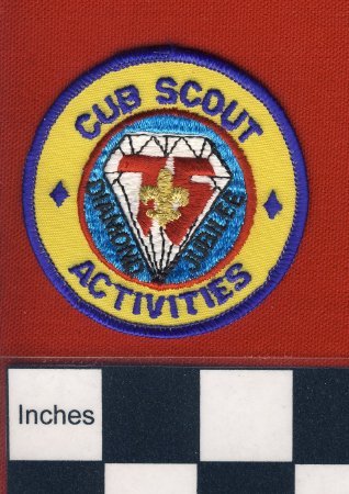 Patch