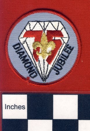 Patch
