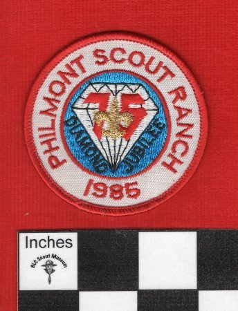Patch
