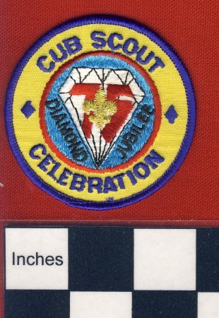 Patch