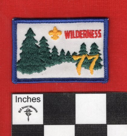 Patch