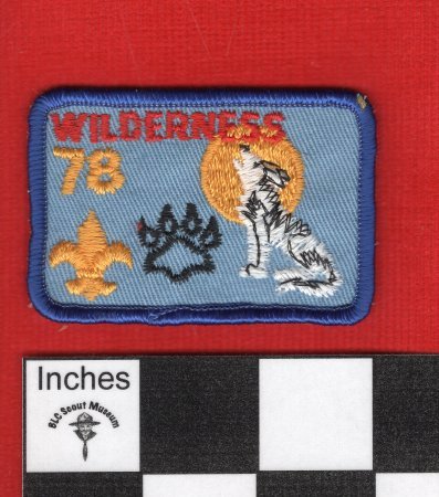 Patch