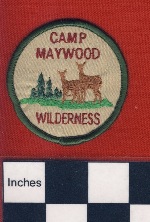 Patch