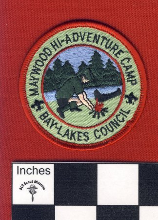 Patch