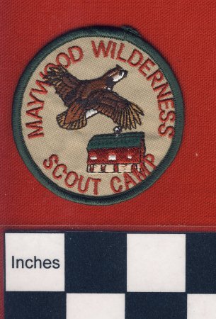 Patch