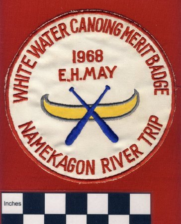 Patch