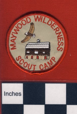 Patch