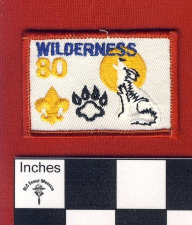 Patch