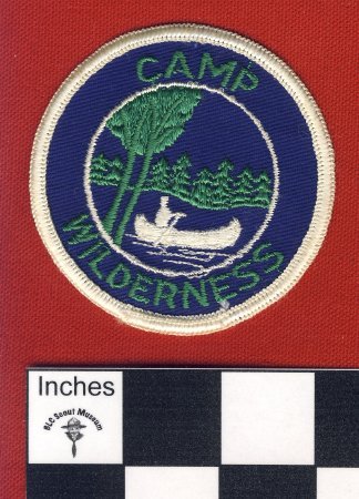 Patch