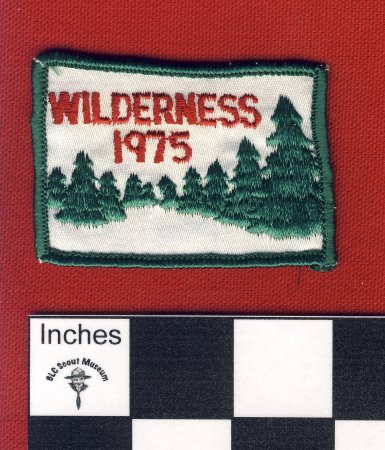 Patch