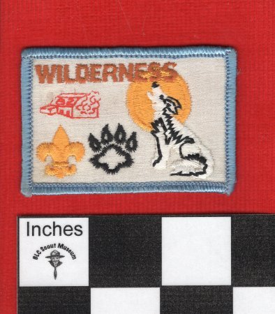 Patch