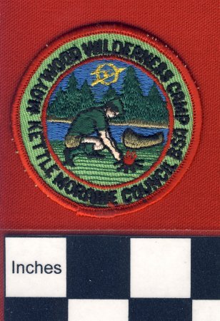 Patch