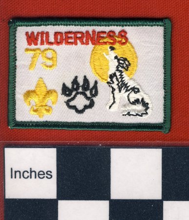 Patch