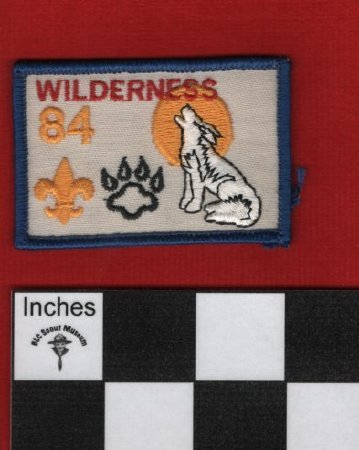 Patch