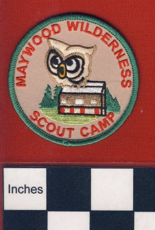 Patch