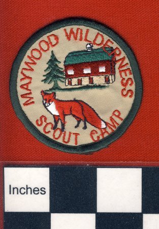 Patch