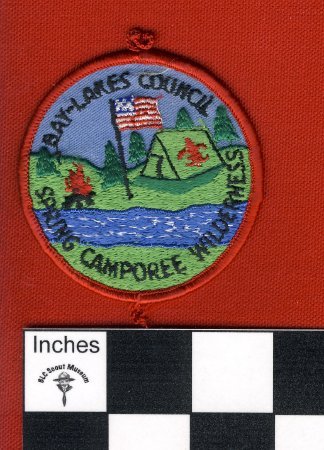 Patch
