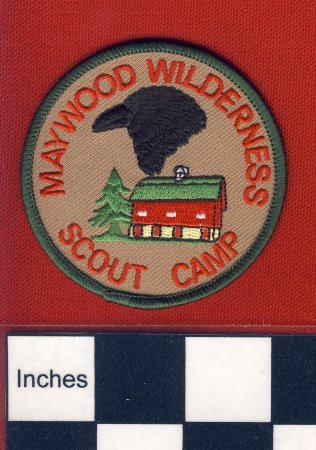 Patch