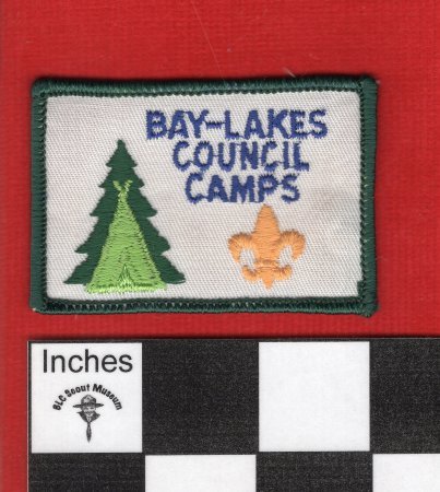 Patch