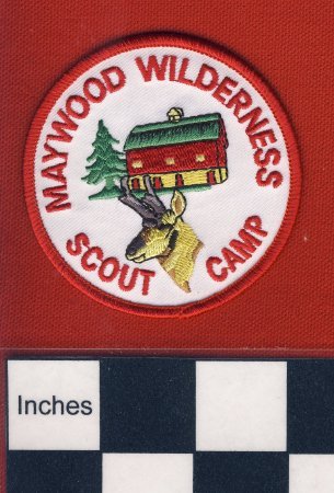 Patch