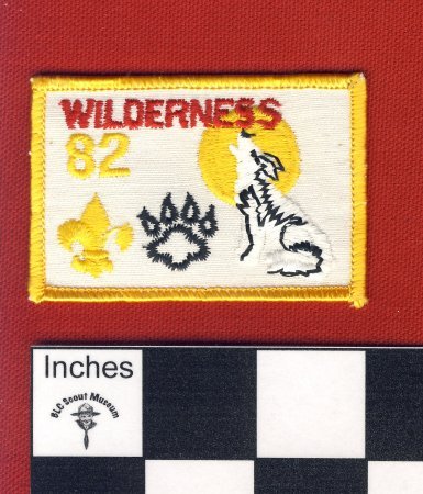 Patch