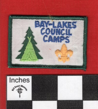 Patch