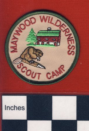 Patch