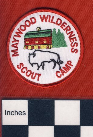 Patch