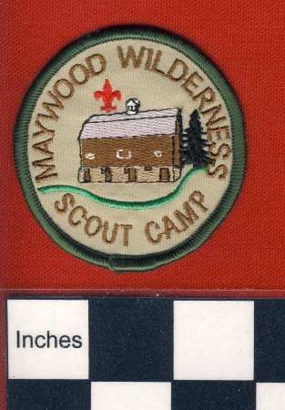 Patch