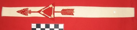 Sash, OA