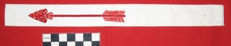 Sash, OA