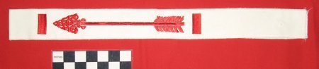 Sash, OA