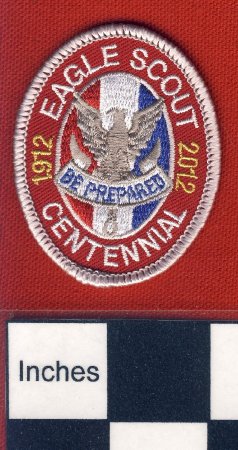 Patch