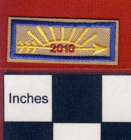 Patch
