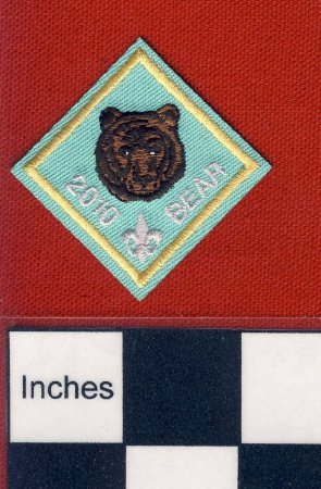 Patch