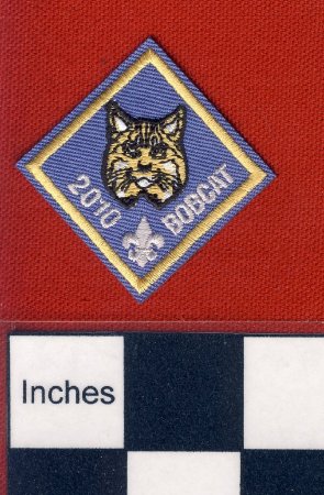 Patch