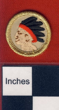 Patch