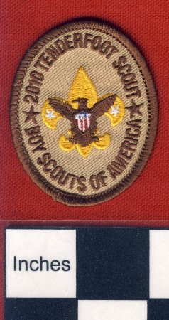 Patch